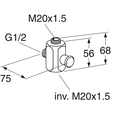 VA 637315 OMKASTARHUS KRM